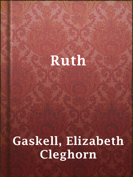 Upplýsingar um Ruth eftir Elizabeth Cleghorn Gaskell - Til útláns